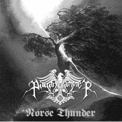 Pagan Hammer : Norse Thunder